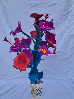 ASOMI HANDICRAFT