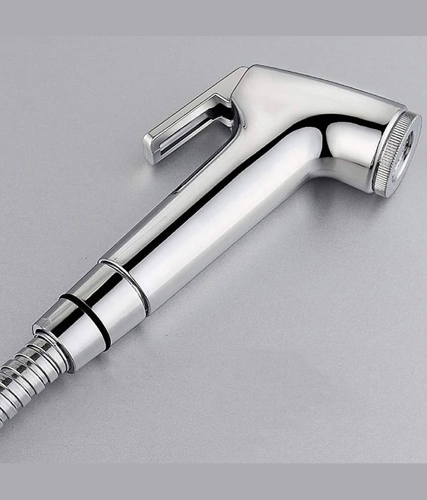 BathEstore Plastic(ABS) Health Faucet (Water Sprayer)
