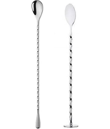 Dynore Stainless Steel Steel Stirrers