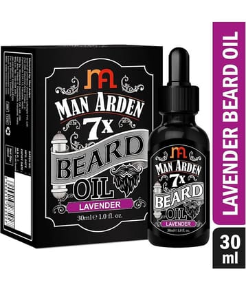 Man Arden - 30mL Hair Conditioning Beard Oil (Pack of 1)