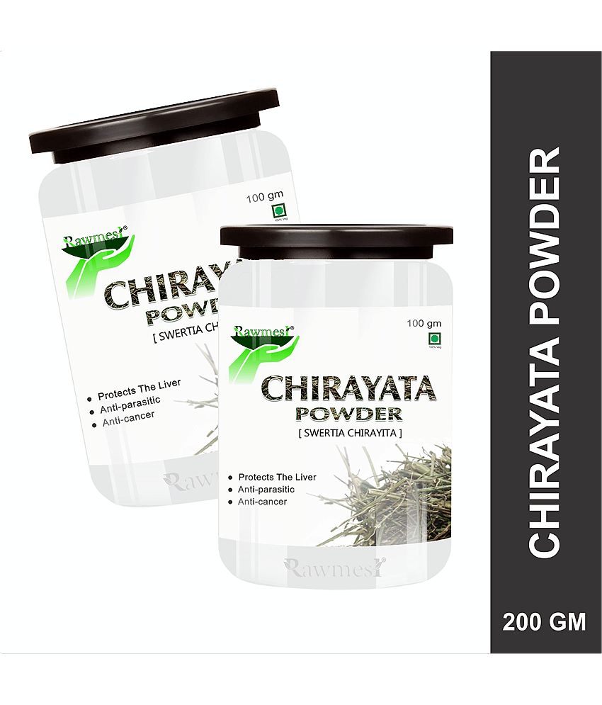 Rawmest Kadha 200 Gm Pack of 2
