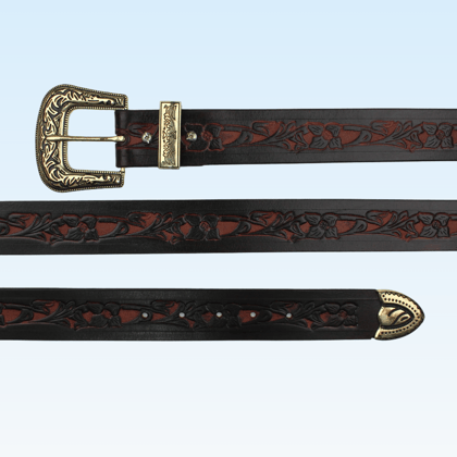 Insculptus Buckle and Sculptum Strap-28