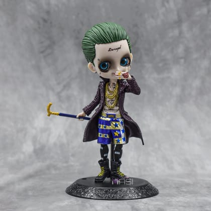 Joker Q Posket Figurine (15 Cm Height)