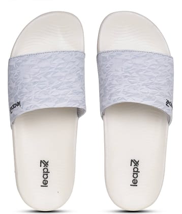 Liberty - Black Men's Slide Flip Flop