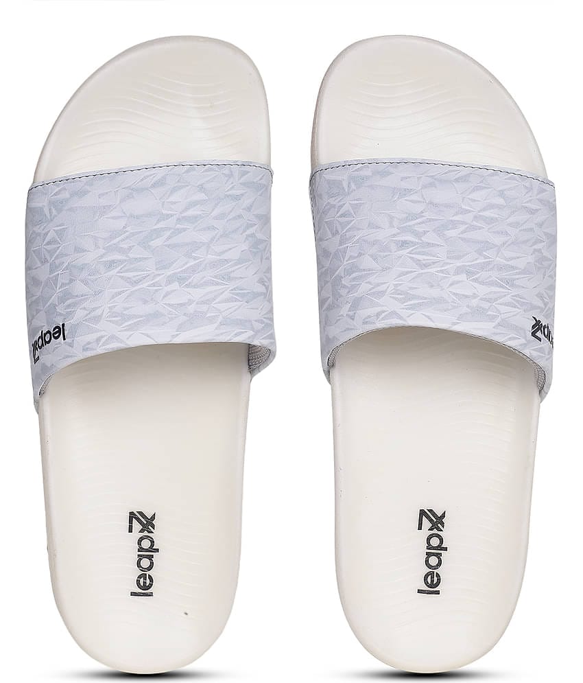 Liberty - Black Men's Slide Flip Flop