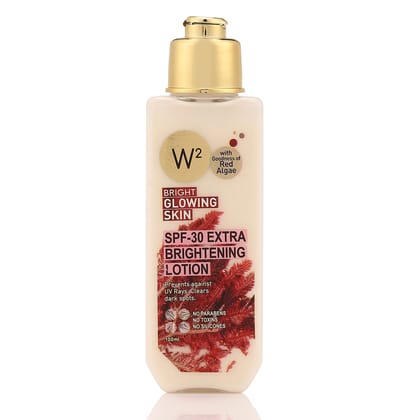 Brightening Lotion with SPF 30 Brightening Lotion with SPF 30