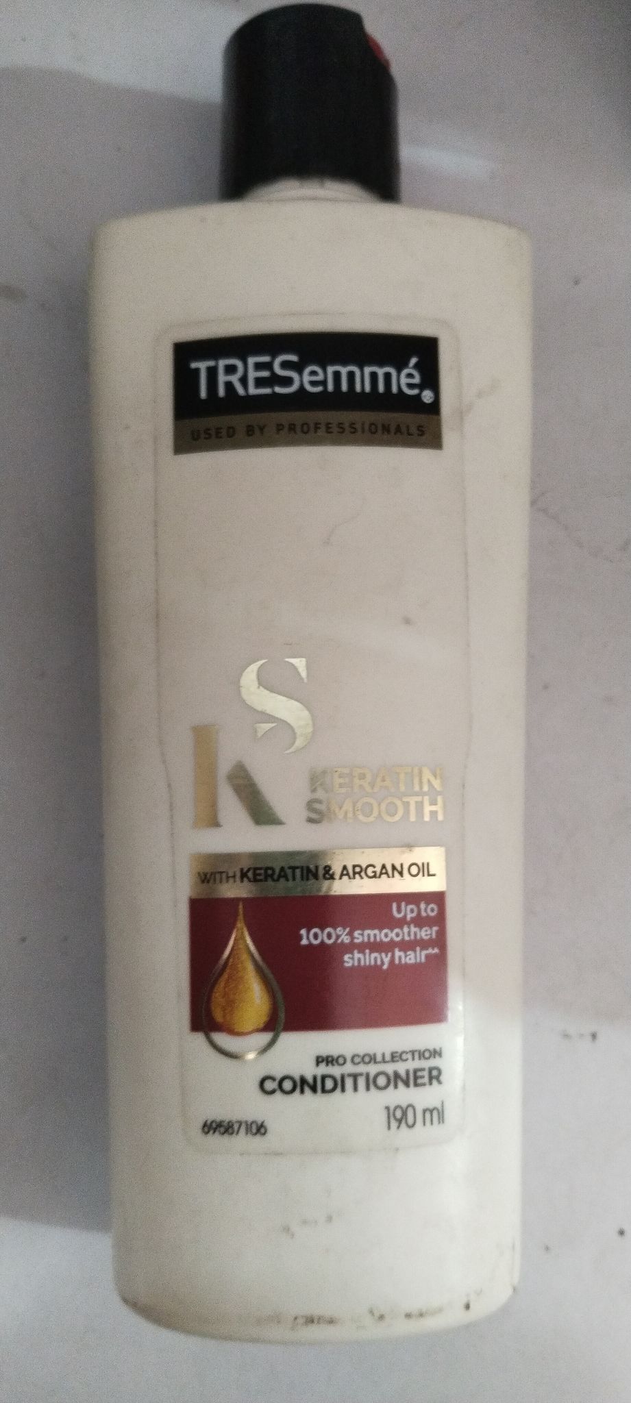 Tresemmé Keratin Smooth Conditioner 