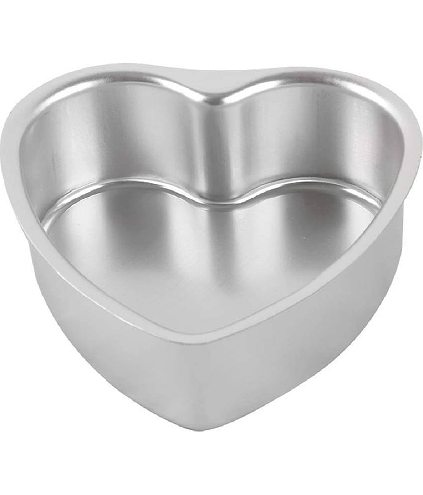 erum Aluminium Cake tin 500 mL