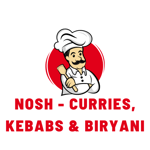 NOSH - Curries, Kebabs