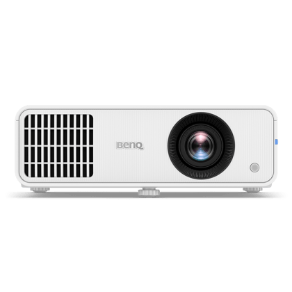 BenQ LH550 2600lms 1080p LED Meeting Room Projector, SmartEco- White, 3 Years Onsite Warranty