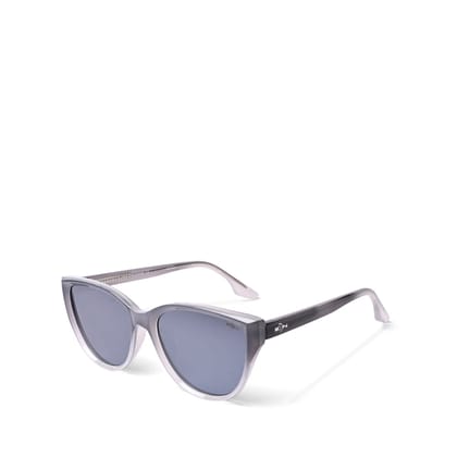 MOONX LO S5 – UV400 Modern Cat-Eye Sunglasses (Unisex)