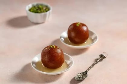 Classic Gulab Jamun