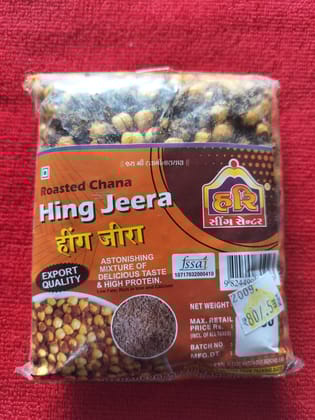 hari hing jeera chana 200gm