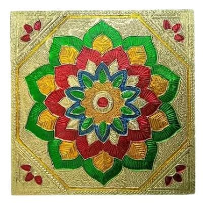 Chowki (16cm * 16cm)