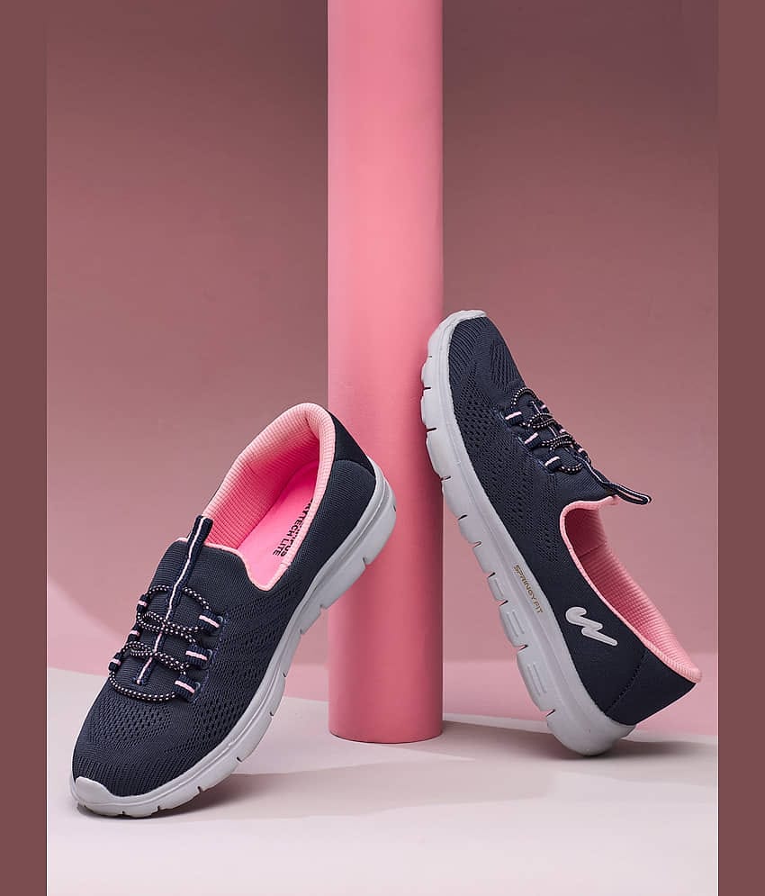 Campus - Peach Women's Running Shoes
