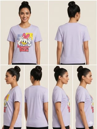 Printed T-Shirt