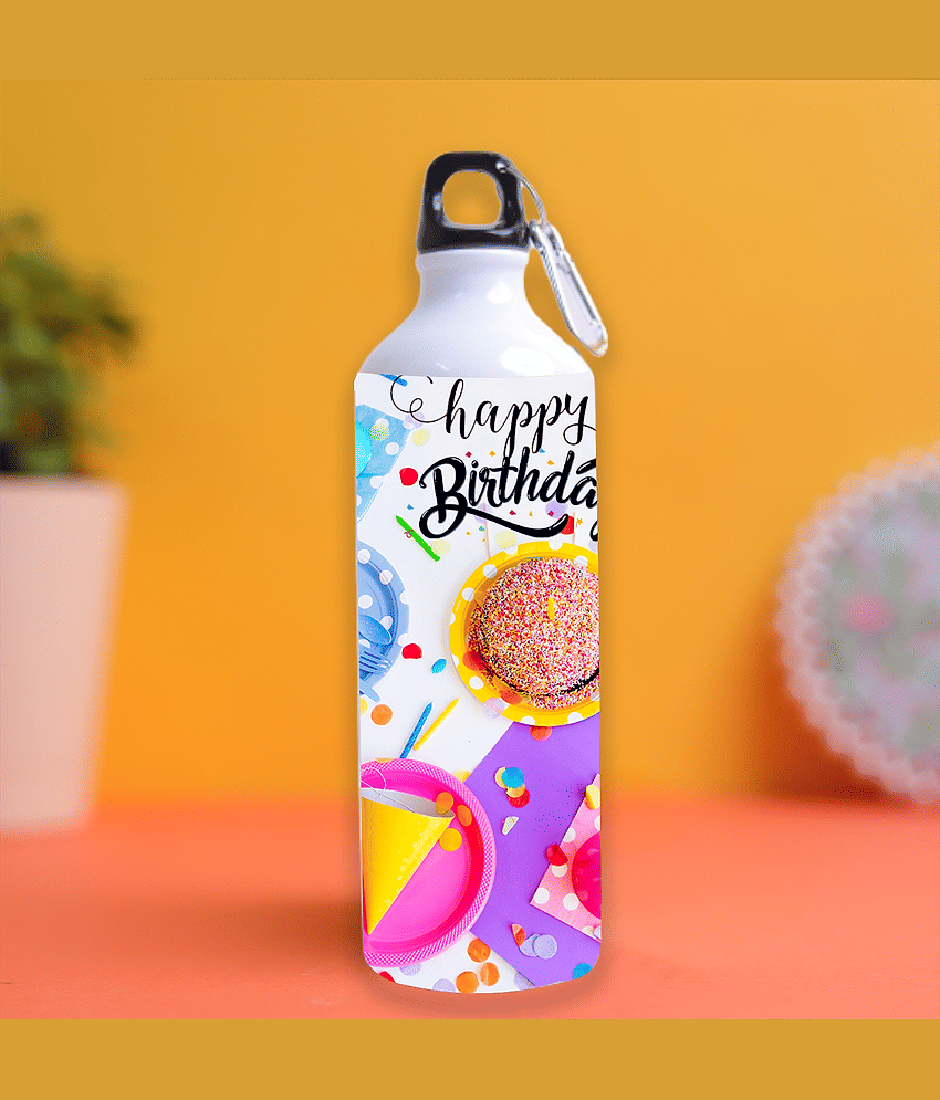 Ros - Multicolor Aluminium Party Decor