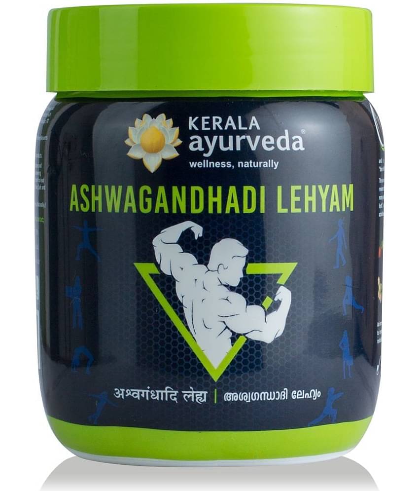 Kerala Ayurveda Ashwagandhadi Lehyam 500gm