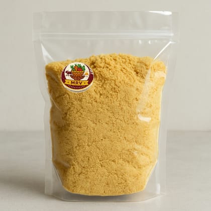 MOSYA RATNAMMA Vault's besan halwa mix