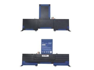 Acer Laptop Battery  S3, 11.1V 6 Cells 3280mAh -Compatible