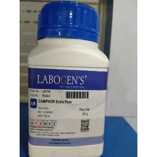 CAMPHOR Extra Pure