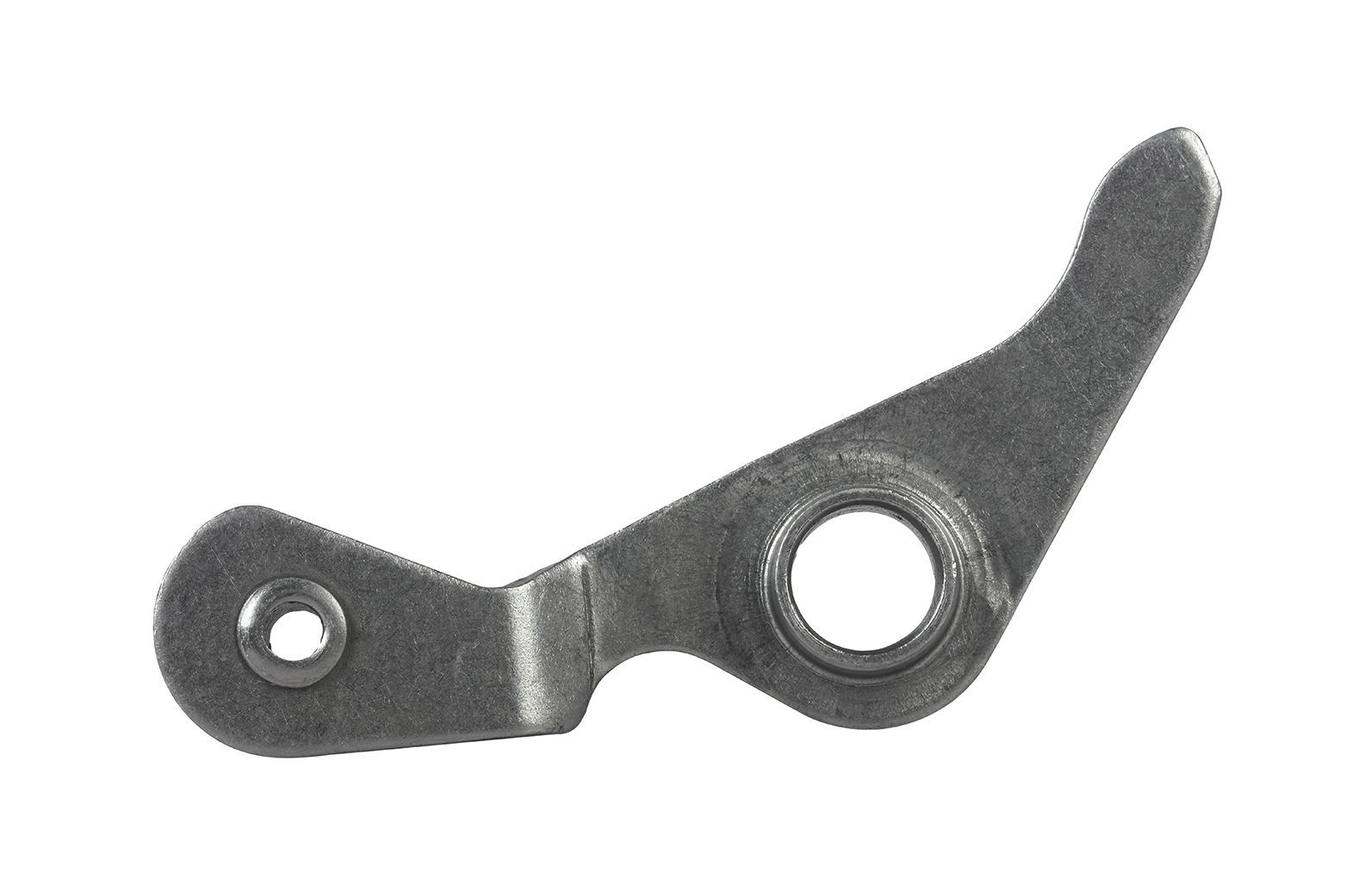 Hero Genuine Cam Chain Tensioner Arm for Splendor Plus & Passion Pro & HF Deluxe & HF Dawn & Splendor Pro & Splendor NXG & Splendor iSmart & Passion Plus | Precise Chain Tension | Durable OEM Build | - 14500035020S