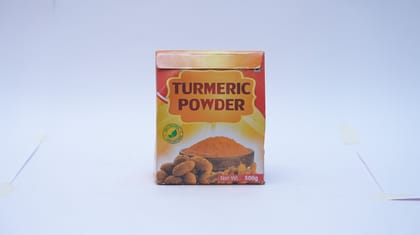 Hirai Turmeric