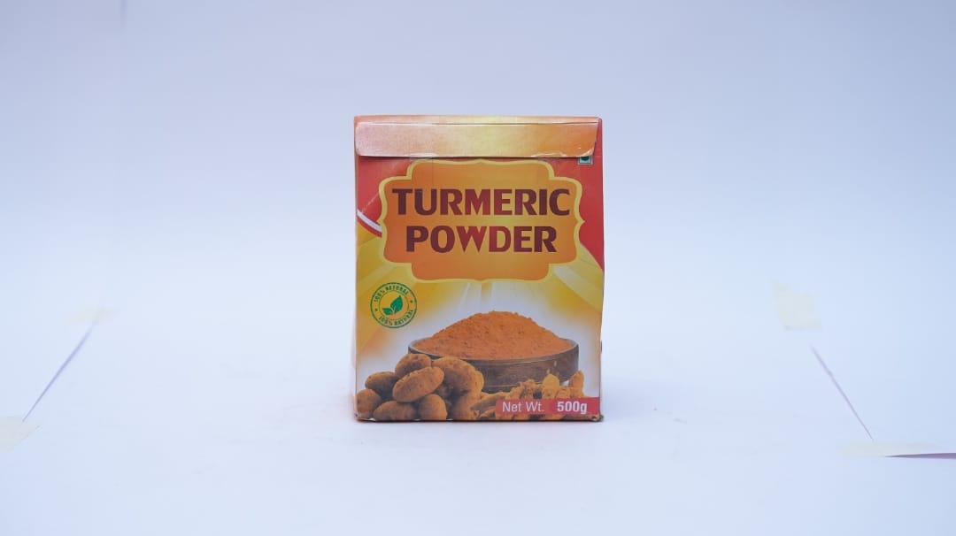 Hirai Turmeric