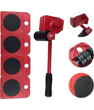 Furniture Lifter/Shifter ToolFurniture Shifting Tool Heavy Furniture Appliance Lifter and Mover Tool Set Easy Convenient Moving Tools Heavy Move Furniture Can Easily Lift Heavy