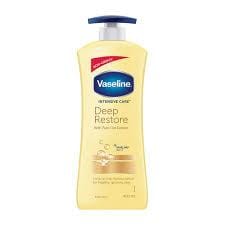 VASELINE BODYLOTION 400ML