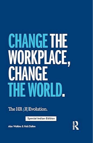 The HR (R)Evolution
