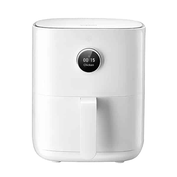 Mi Smart Air Fryer 3.5L Voice control