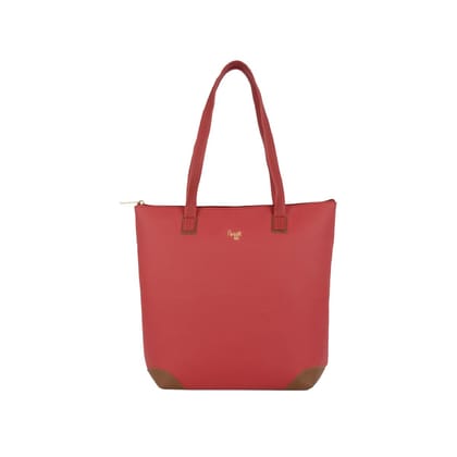 KINE ZESTY HD TOTE L2 RED