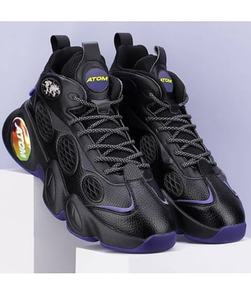 ATOM White Men's Outdoor