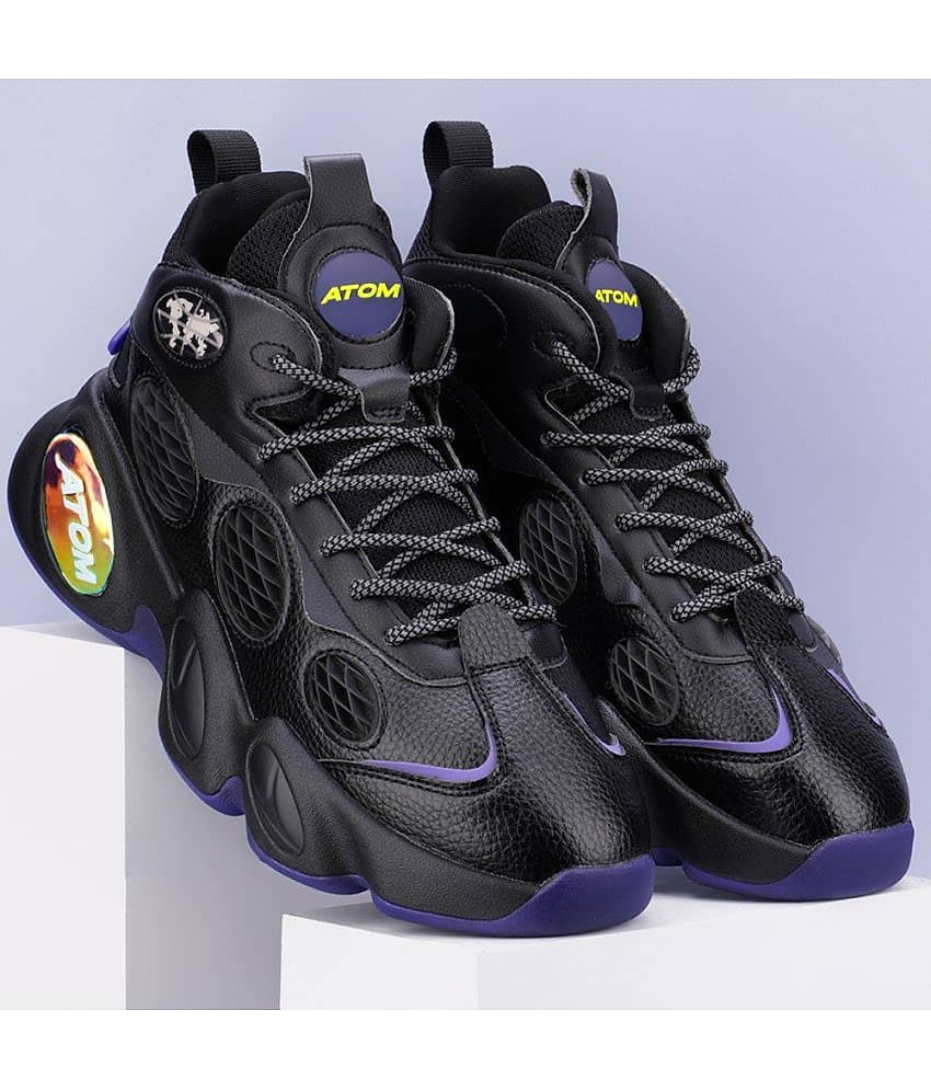 ATOM White Men's Outdoor