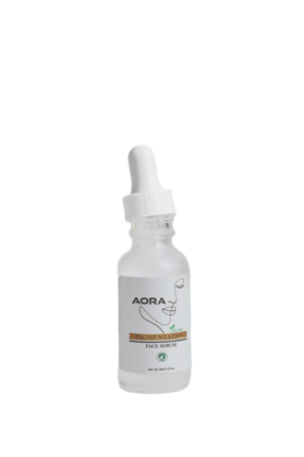 PIGMENTATION FACE SERUM
