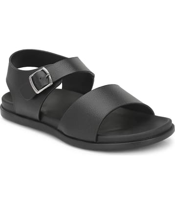 Leeport - Brown Men's Sandals