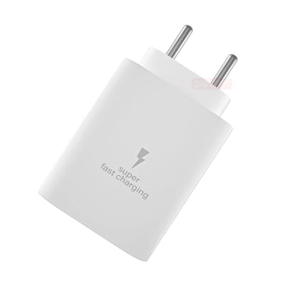 25W Type C Charger for Samsungg A35/M35/A53/M55/F05/M15, F15/A15/A14/M14/F14/A34/M34/F34/S24 Ultra, S23/S23 fe/S21 fe 5G/Z fold/flip/6/5/4/3, Fast Charger for Galaxy Tab Type C Adapter