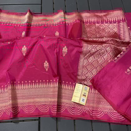 Benaras Katan Regular Style 8-Regular