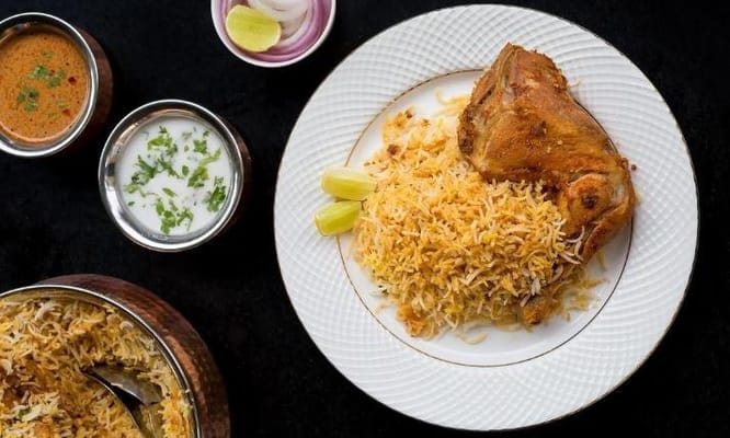 Bawarchi