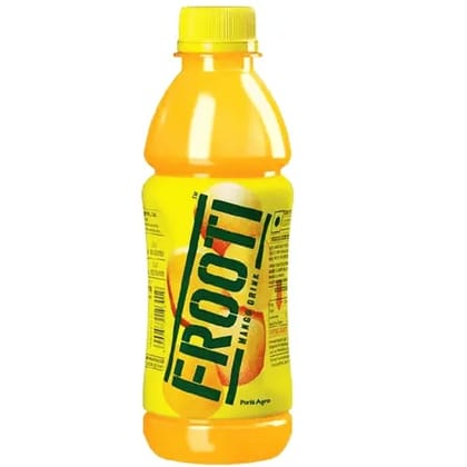 Frooti Mango Drink, 300 ml