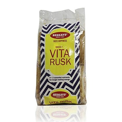 Beekays Bread - Toast Vita, 200 gm