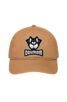The Dogmom Husky Cap (7 Colours)