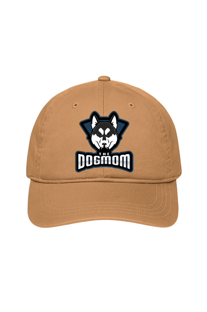 The Dogmom Husky Cap (7 Colours)