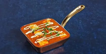 Paneer Changezi