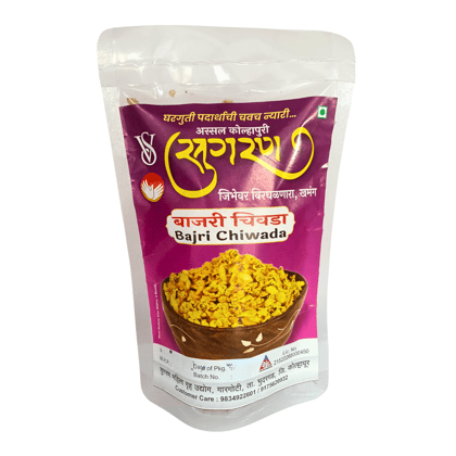 SUGRAN Bajri Chiwada 100 g