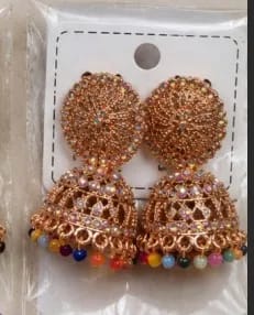Zumka earrings