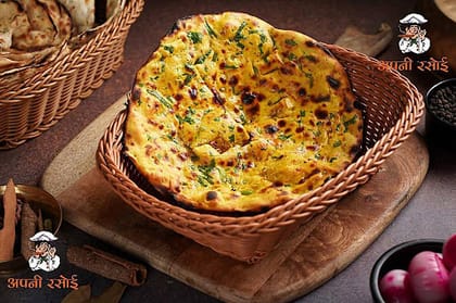 Missi Roti