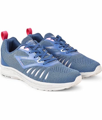 Campus - Blue Women's Running Shoes