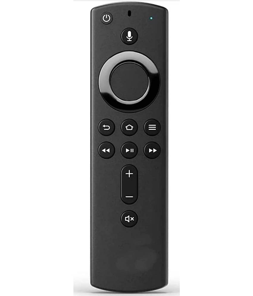 SUGNESH New TvR-57  TV Remote Compatible with Amazon fire tv stick Remote